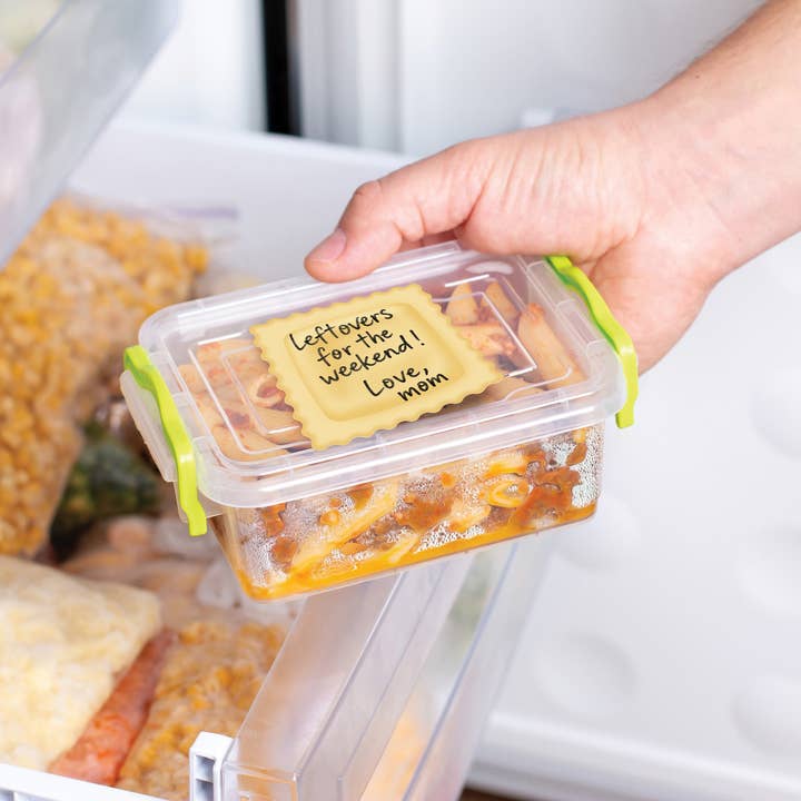Ravioli Sticky Notes