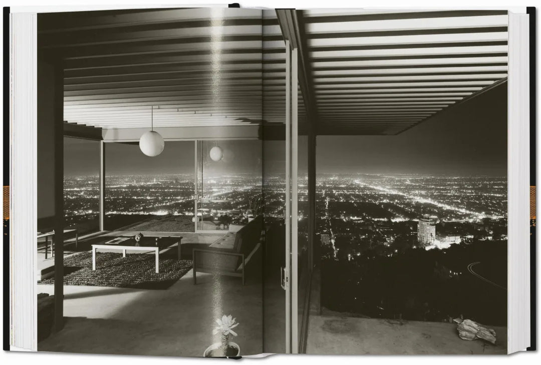 45th Anniversary: Case Study Houses
