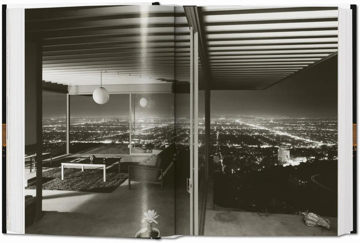 45th Anniversary: Case Study Houses
