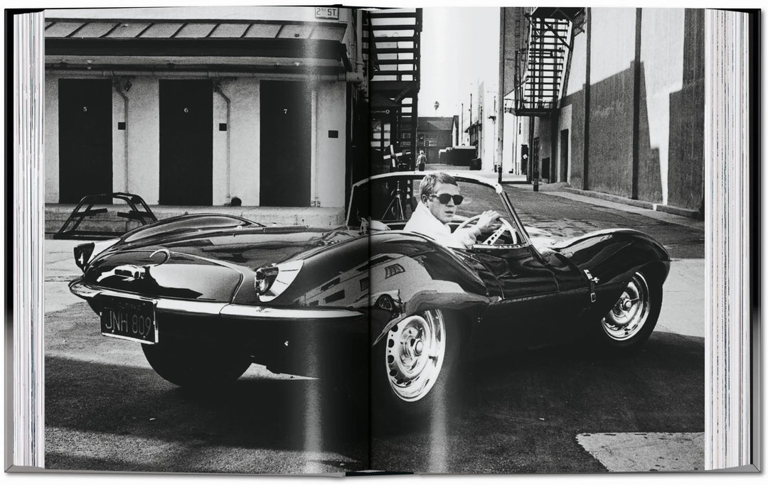 45th Anniversary: 50 Ultimate Sports Cars 1910-Present