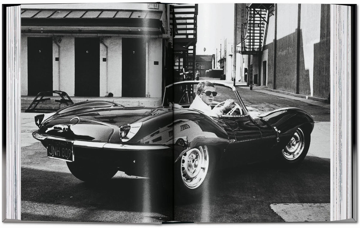 45th Anniversary: 50 Ultimate Sports Cars 1910-Present - Just Fabulous Palm Springs
