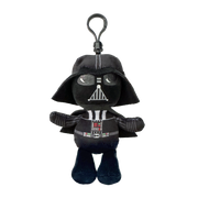 Darth Vader Star Wars Floppy Clip