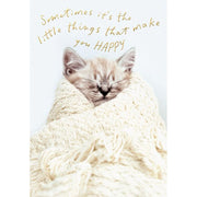 Little Things Birthday