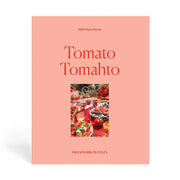Tomato Tomahto 1000 Piece Puzzle