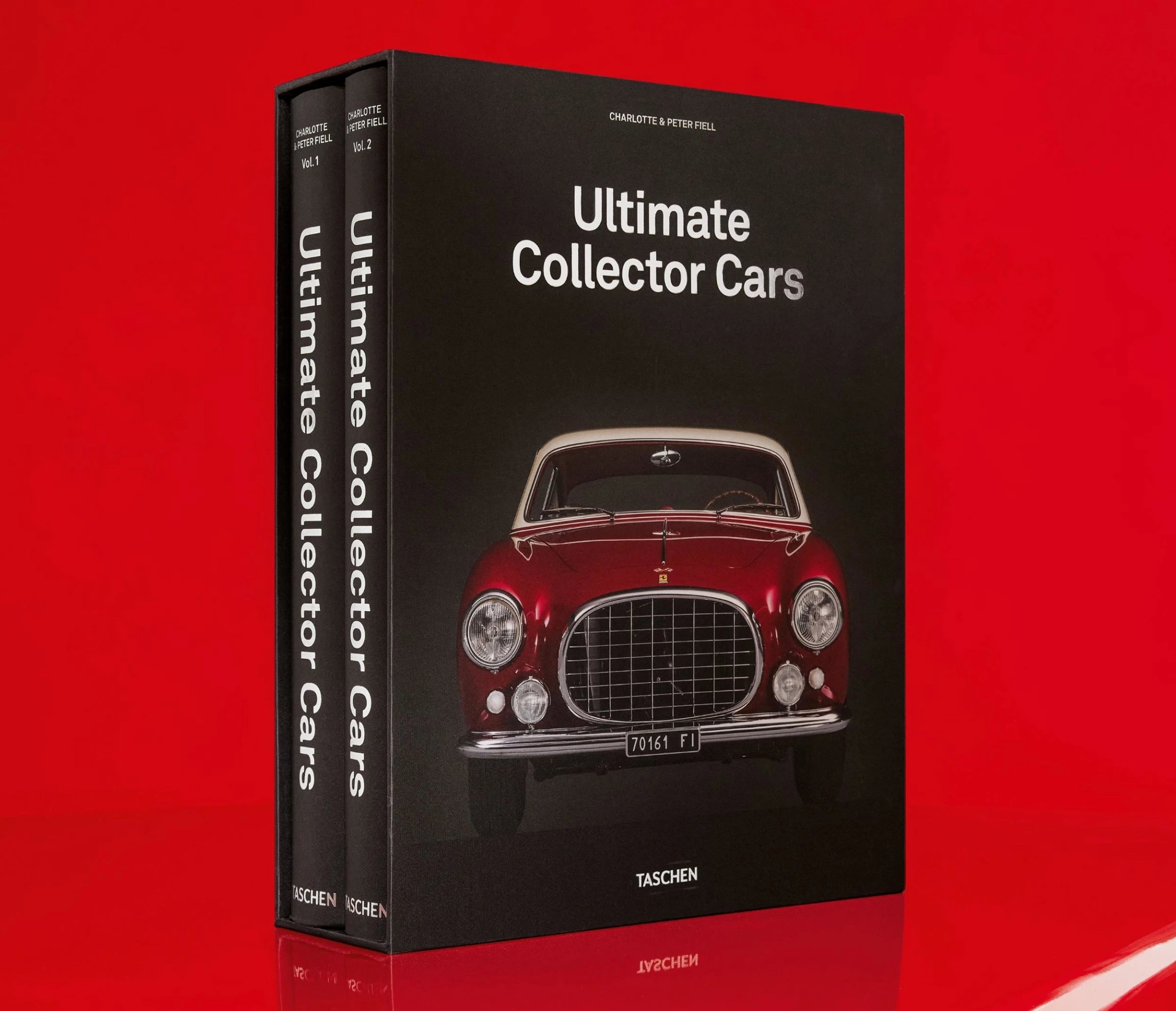 Ultimate Collector Cars - Just Fabulous Palm Springs