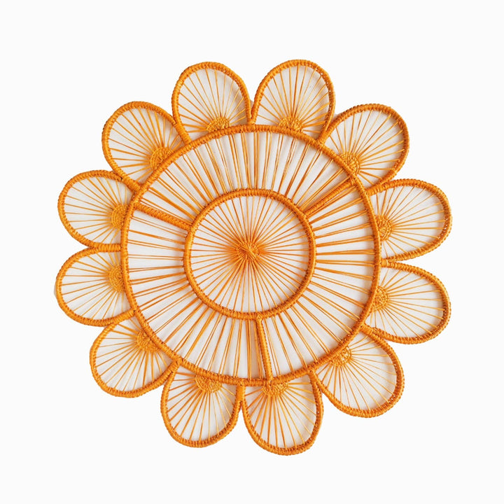 Lila Placemat