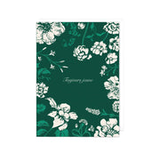 Forever Young Birthday Card