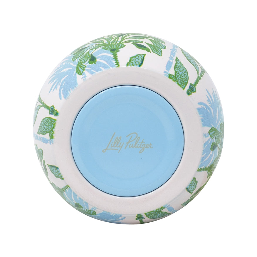 Swayin' In The Breeze Insulated Stemless Tumbler