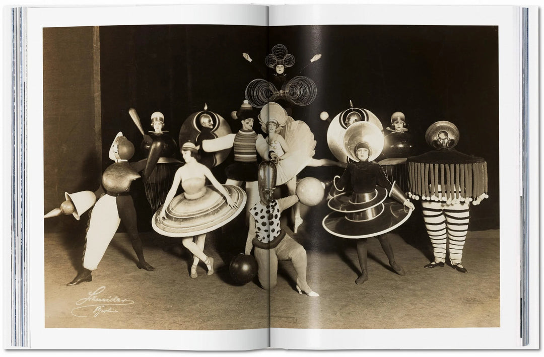 Bauhaus Updated Edition
