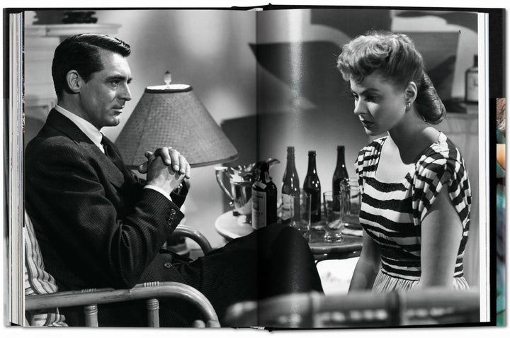 Alfred Hitchcock The Complete Films