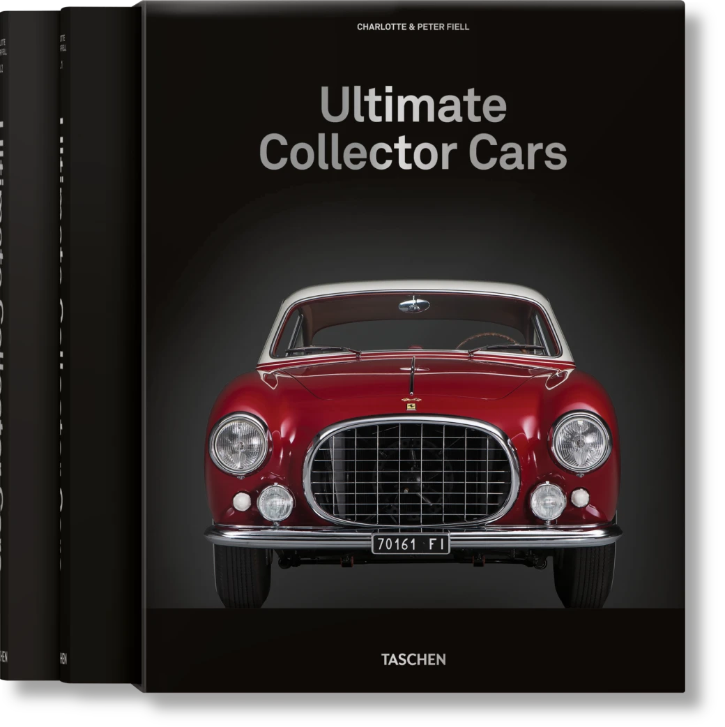 Ultimate Collector Cars - Just Fabulous Palm Springs