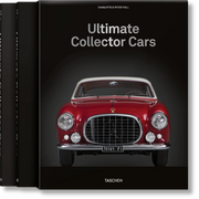Ultimate Collector Cars - Just Fabulous Palm Springs