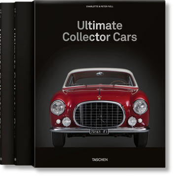 Ultimate Collector Cars - Just Fabulous Palm Springs