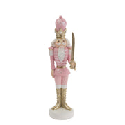 Pink Nutcracker - Small