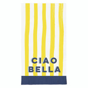 Ciao Bella Guest Napkins