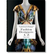 45th Anniversary: Fashion Designers A-Z