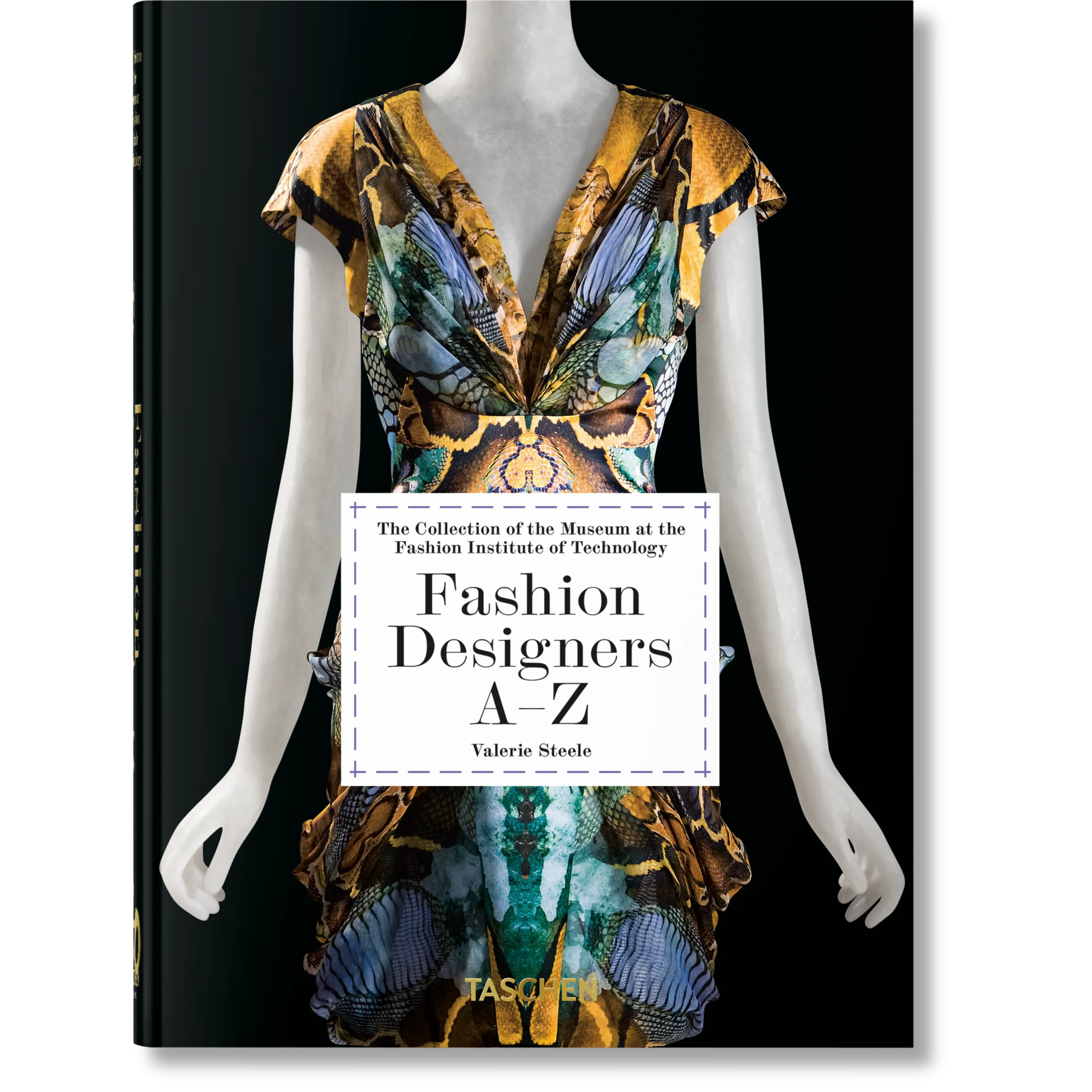 45th Anniversary: Fashion Designers A-Z