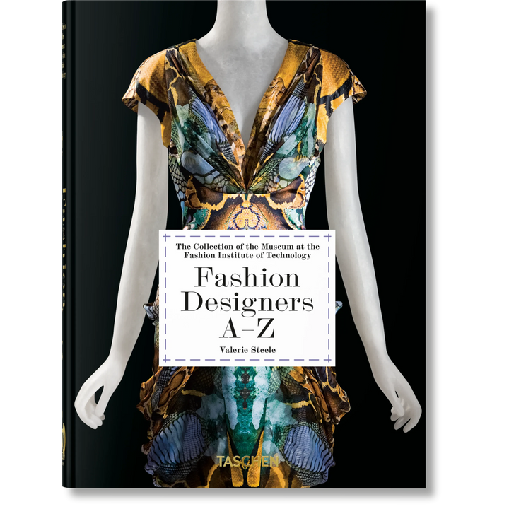 45th Anniversary: Fashion Designers A-Z