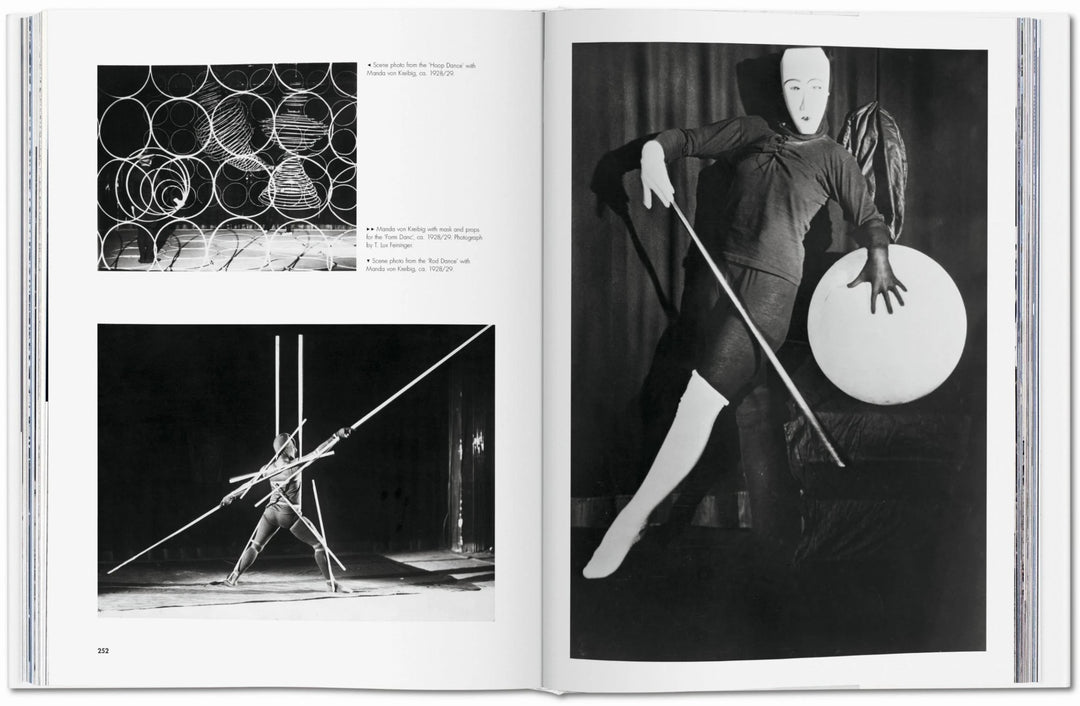 Bauhaus Updated Edition