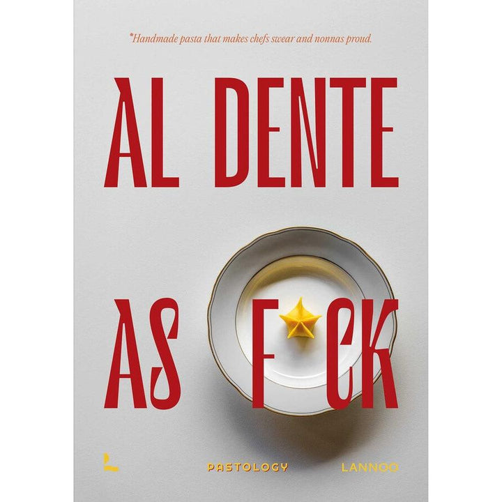 Al Dente As F*ck