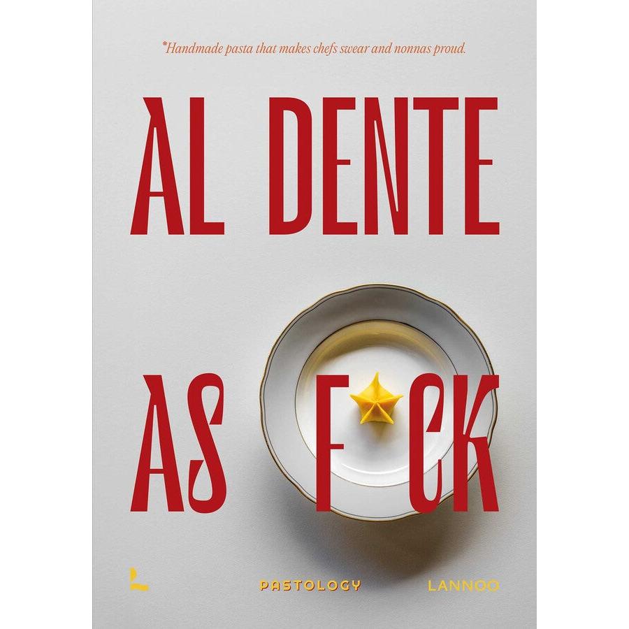 Al Dente As F*ck