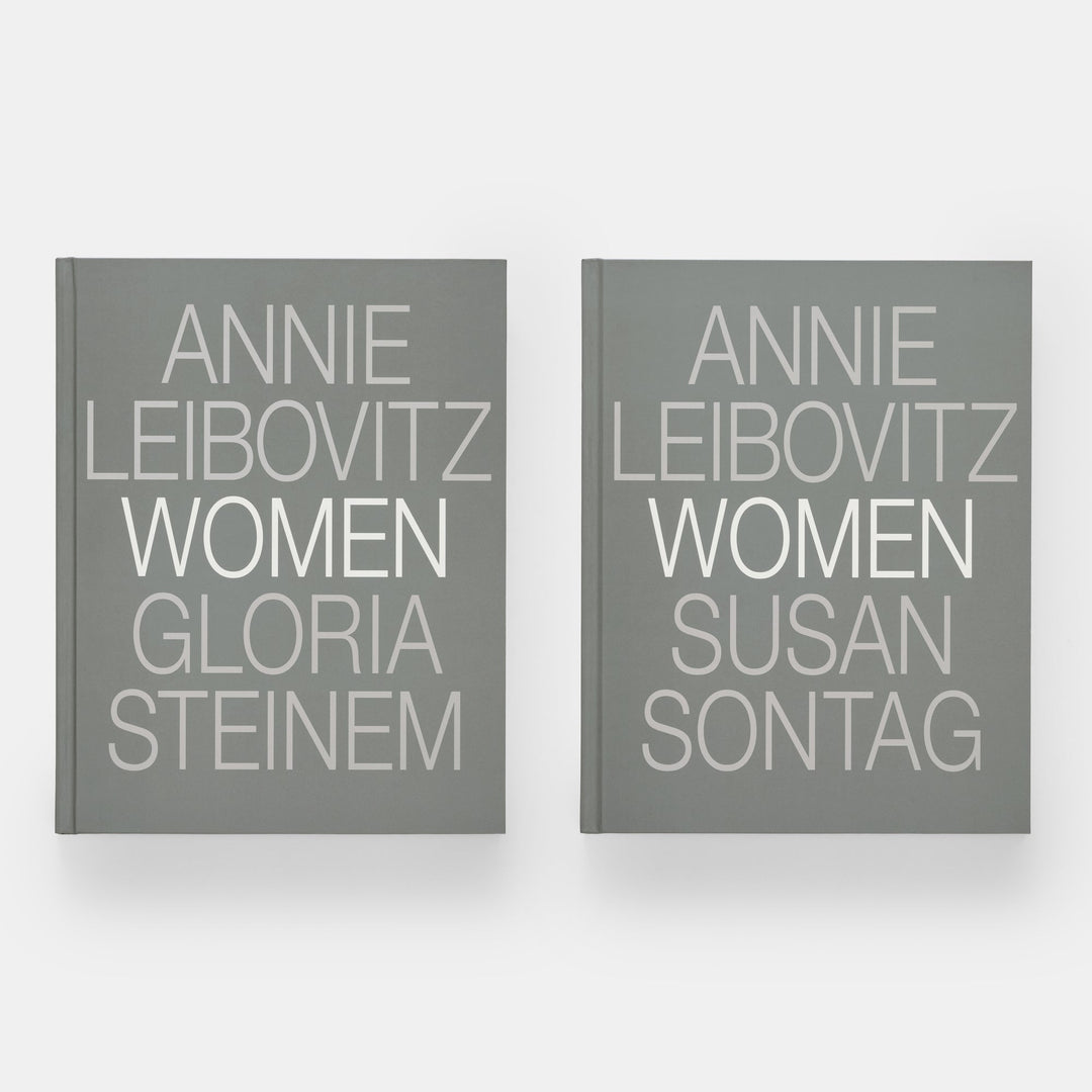Annie Leibovitz: Women: 2025 Edition