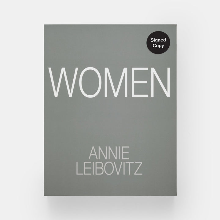 Annie Leibovitz: Women: 2025 Edition