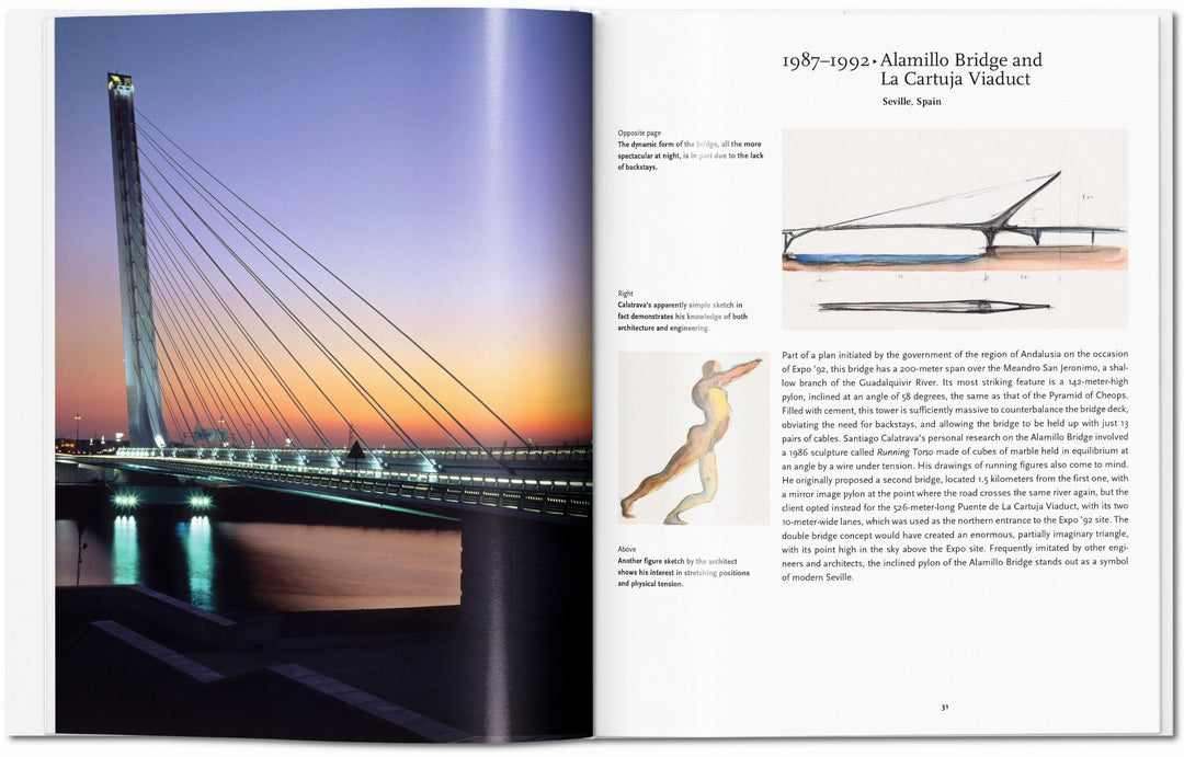 Basic: Calatrava