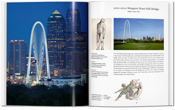 Basic: Calatrava
