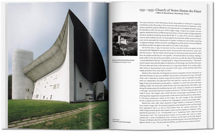 Basic: Le Corbusier
