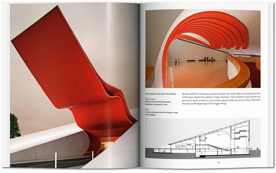 Basic: Niemeyer