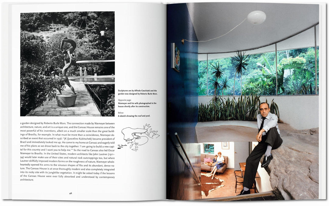 Basic: Niemeyer
