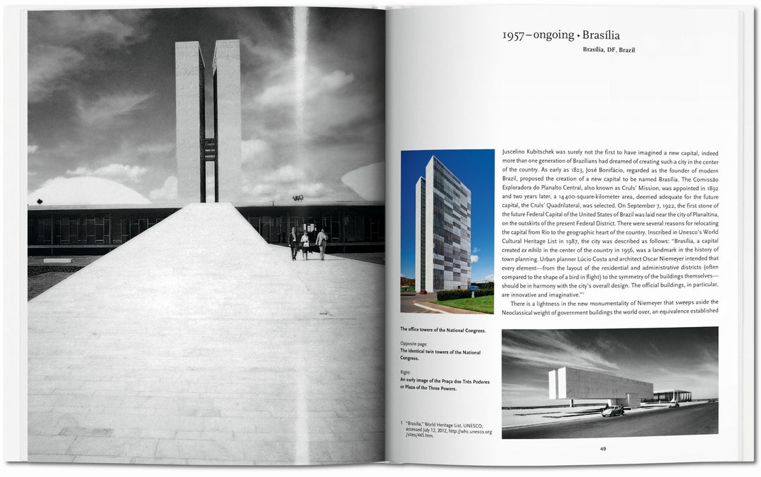 Basic: Niemeyer