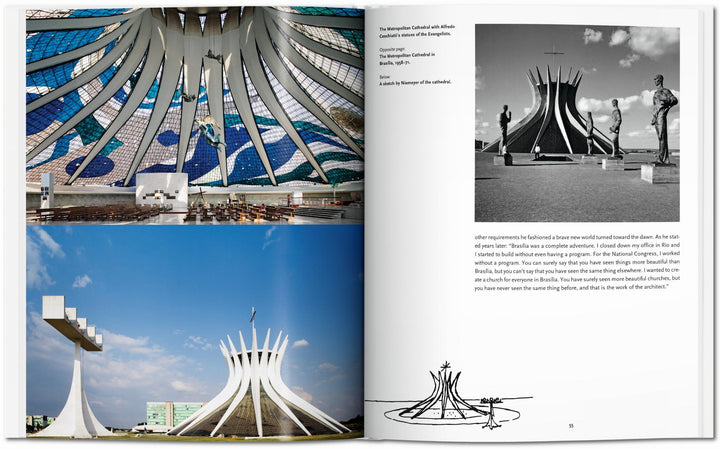 Basic: Niemeyer