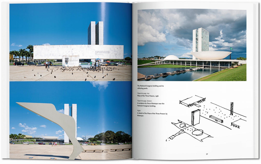 Basic: Niemeyer