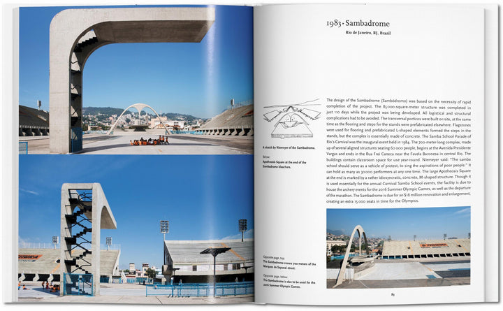 Basic: Niemeyer