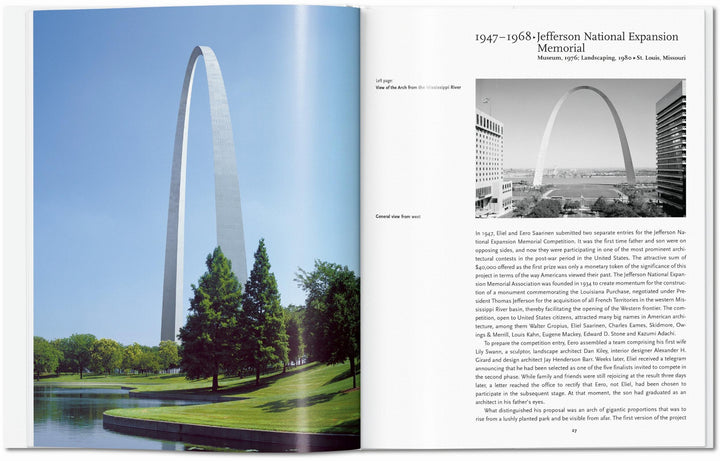 Basic: Saarinen