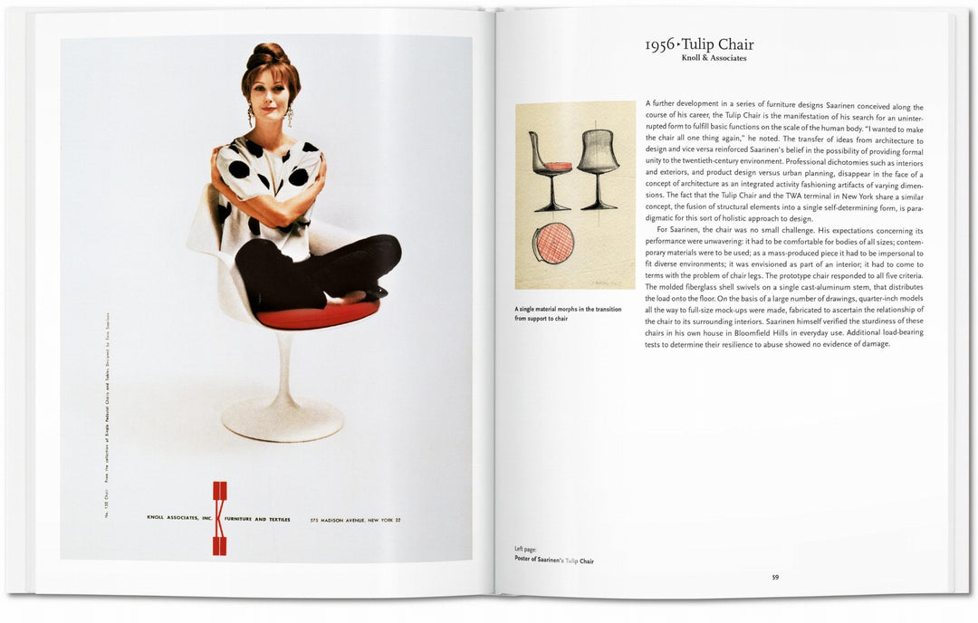 Basic: Saarinen