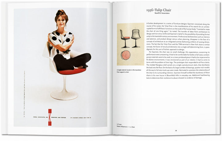 Basic: Saarinen