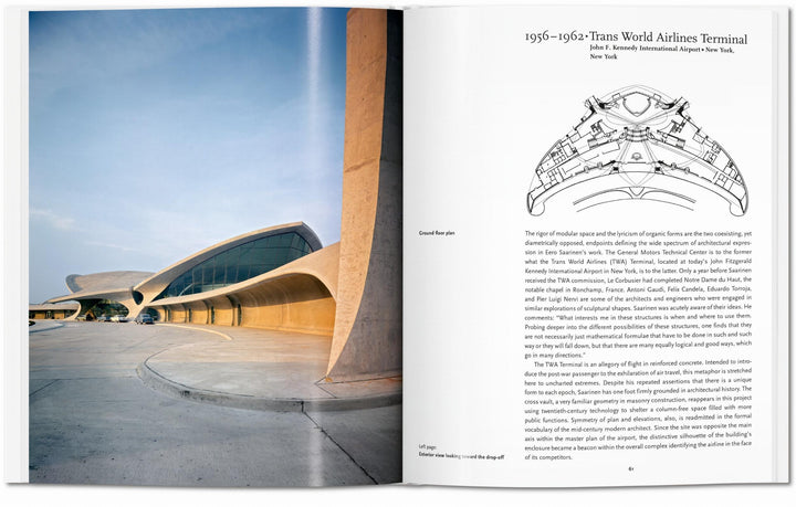 Basic: Saarinen
