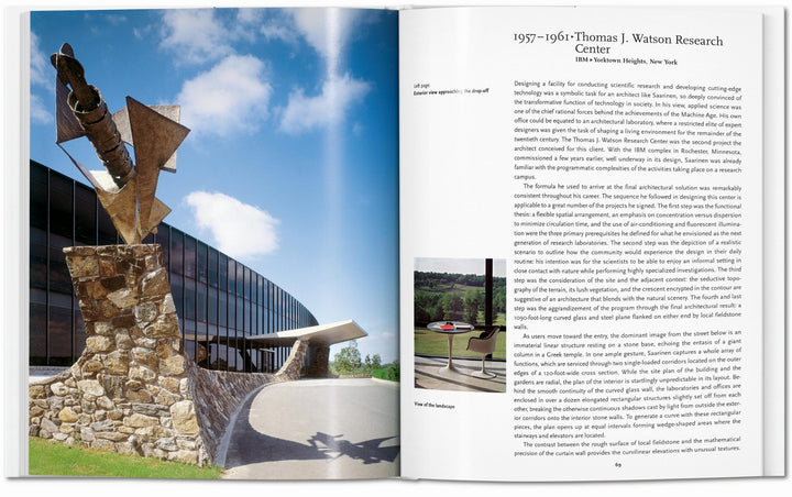 Basic: Saarinen