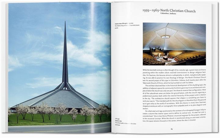 Basic: Saarinen