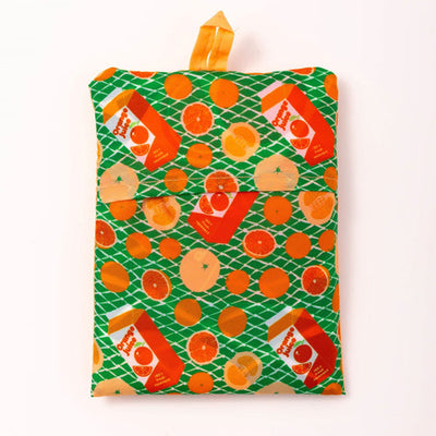 Oranges Art Sack Bag