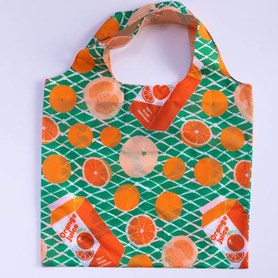 Oranges Art Sack Bag