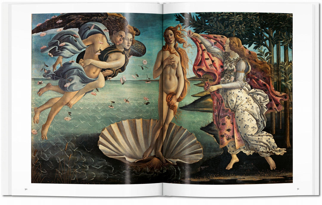 Basic: Botticelli