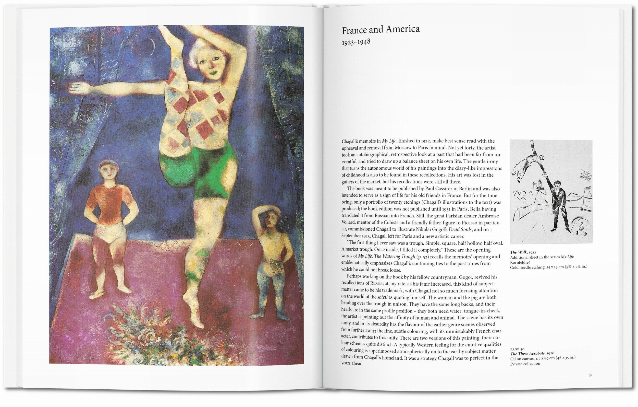 Basic: Chagall - Just Fabulous Palm Springs