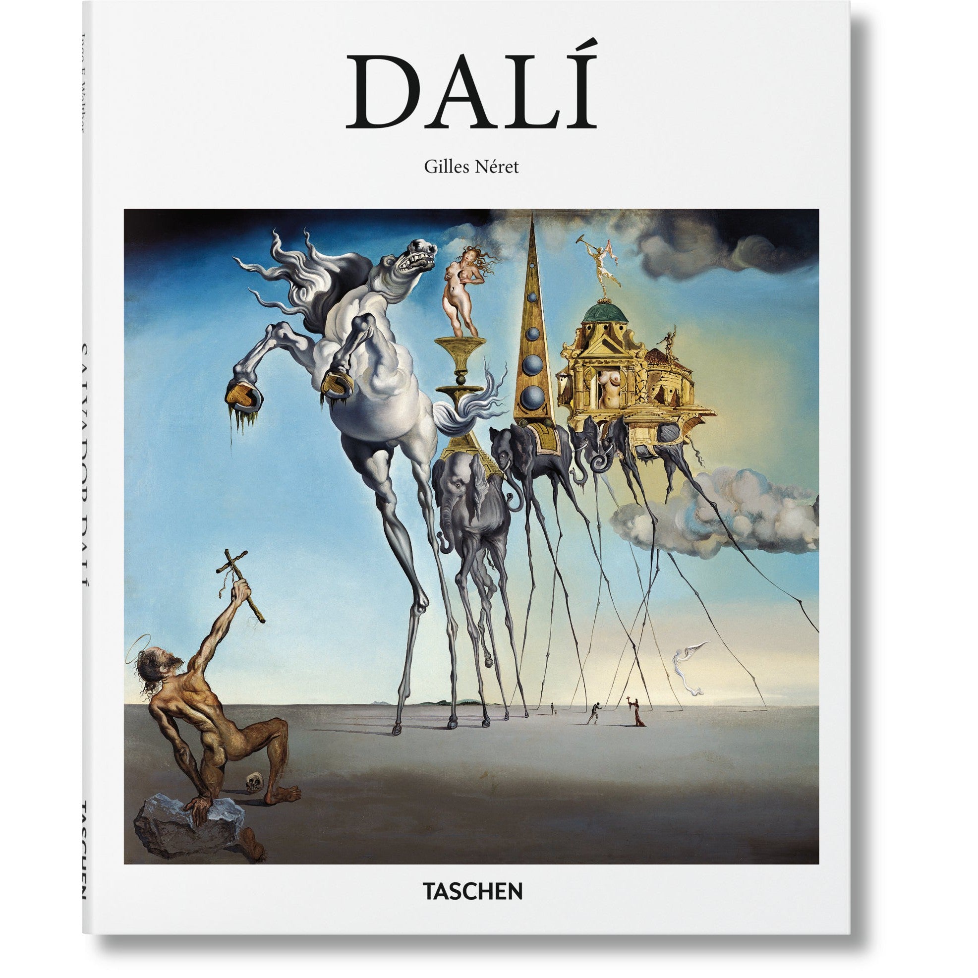 Basic: Dalí - Just Fabulous Palm Springs