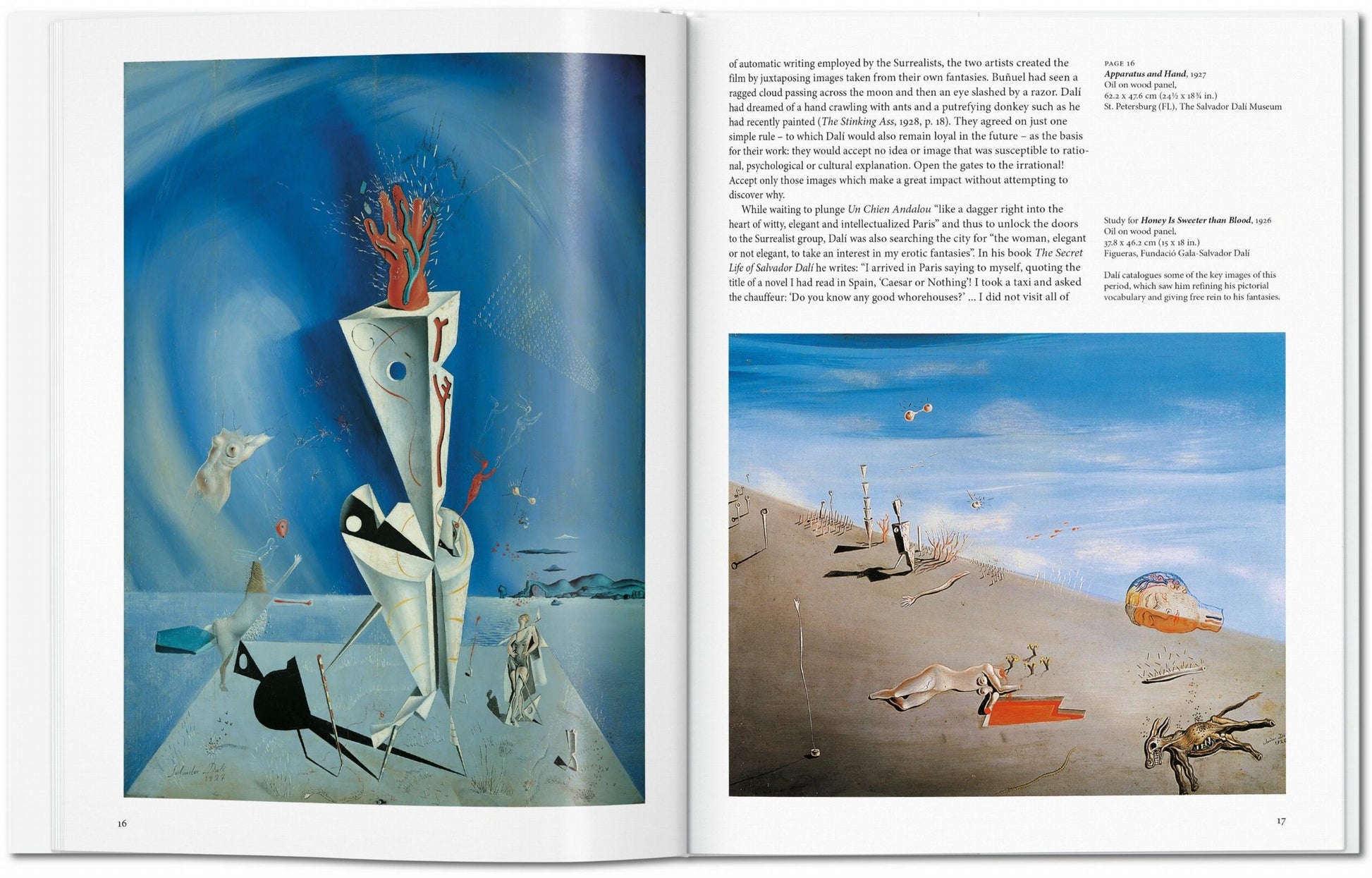 Basic: Dalí - Just Fabulous Palm Springs