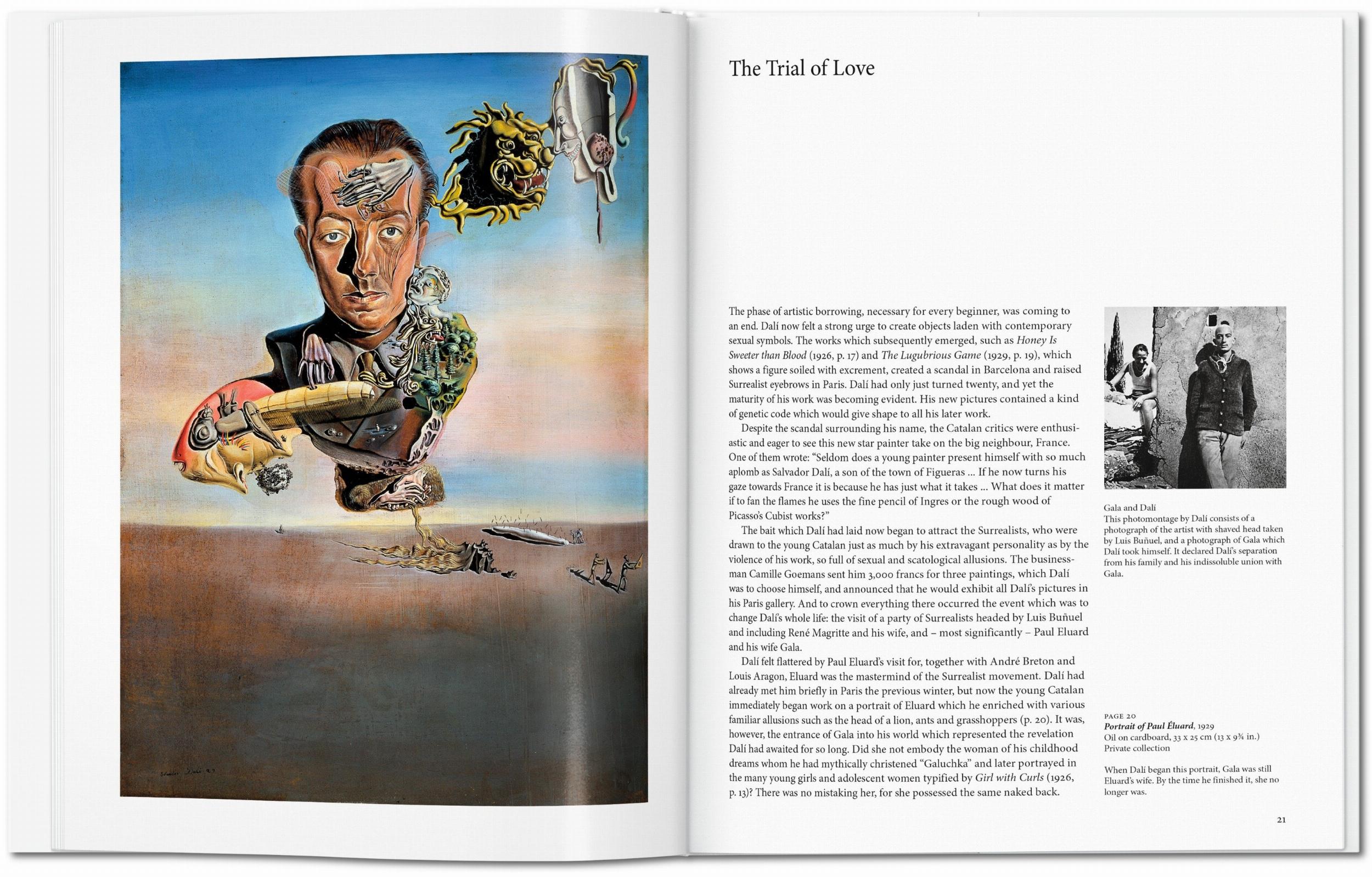 Basic: Dalí - Just Fabulous Palm Springs