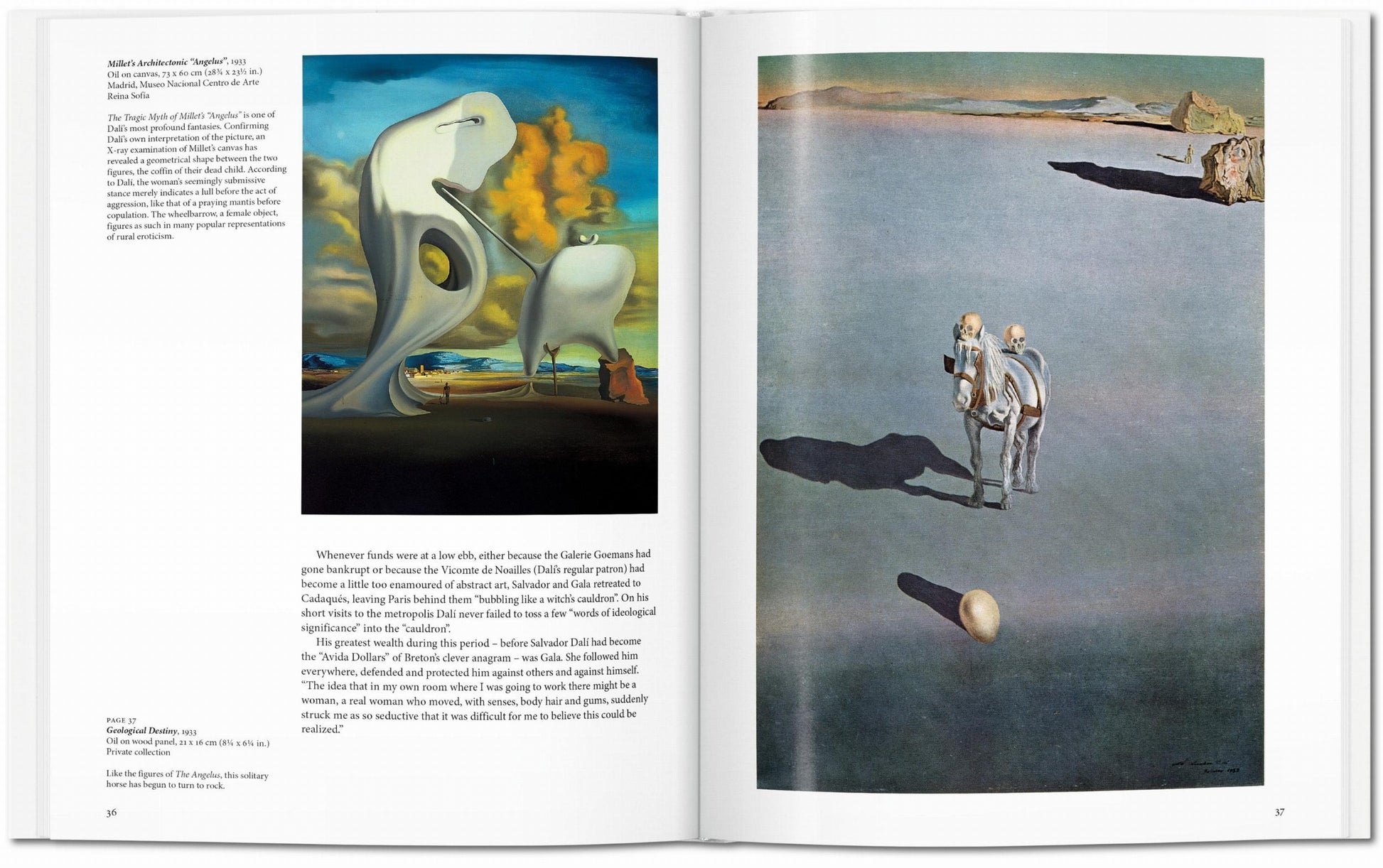 Basic: Dalí - Just Fabulous Palm Springs